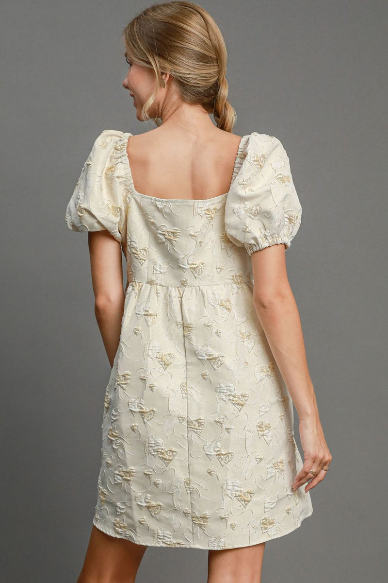 Elegantly Designed Dress