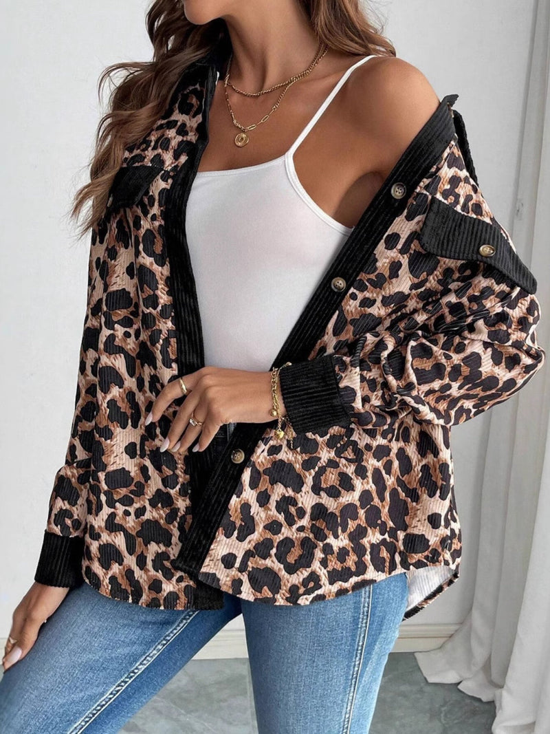 Classic Designed Blouse