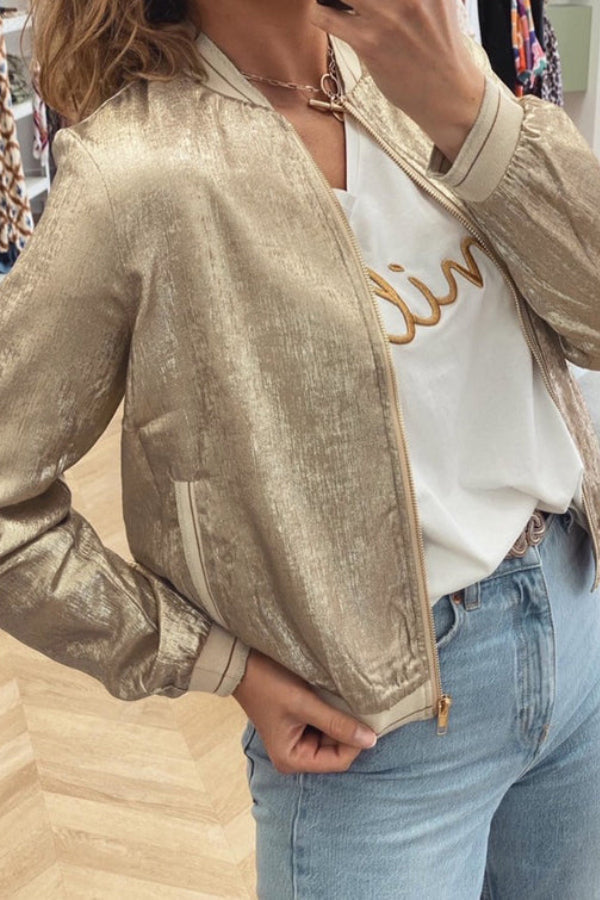 Vintage Inspired Jacket