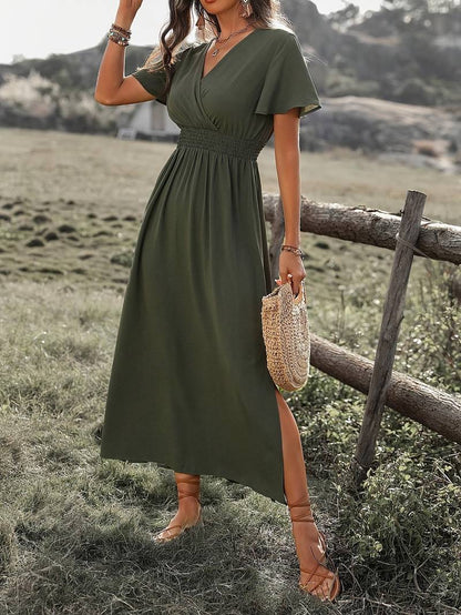 Beautifully Crafted Dress