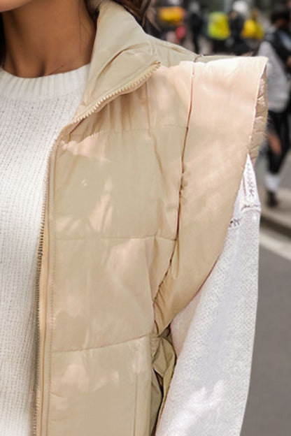 Thoughtfully Designed Coat