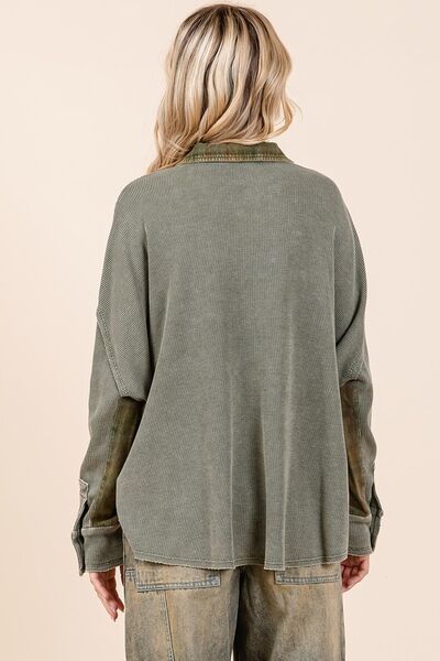 Classic Designed Jacket