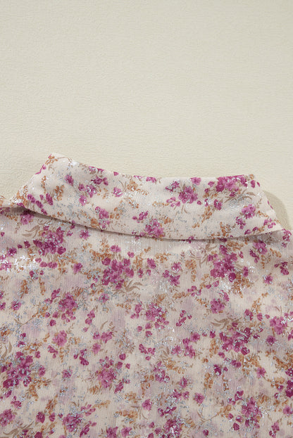 Timeless Vintage Style Shirt