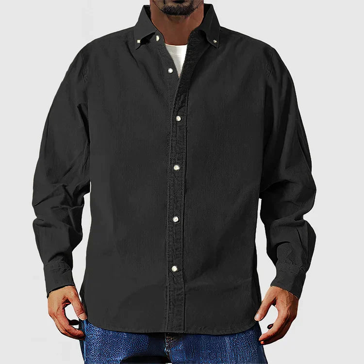 Timeless Vintage Style Garment
