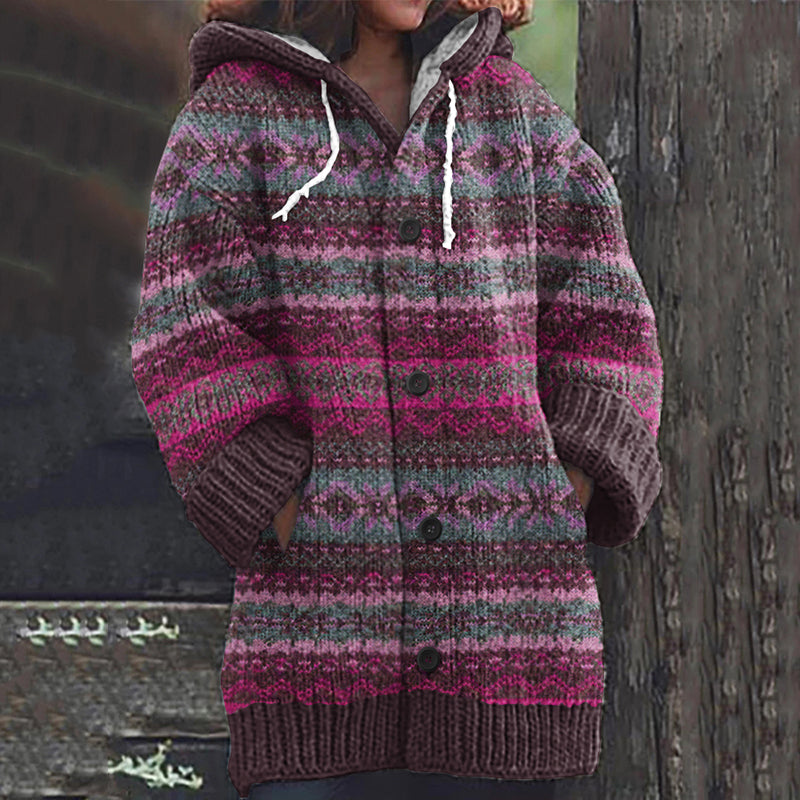 Thoughtfully Designed Sweater