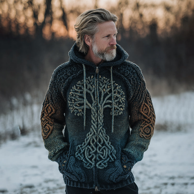 Beautifully Crafted Sweater
