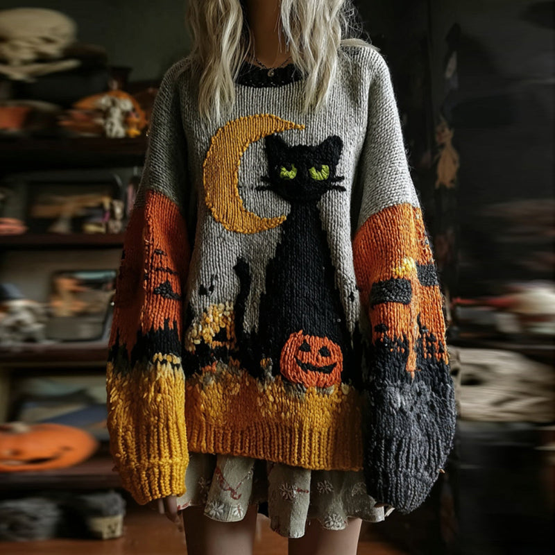 Beautifully Crafted Sweater