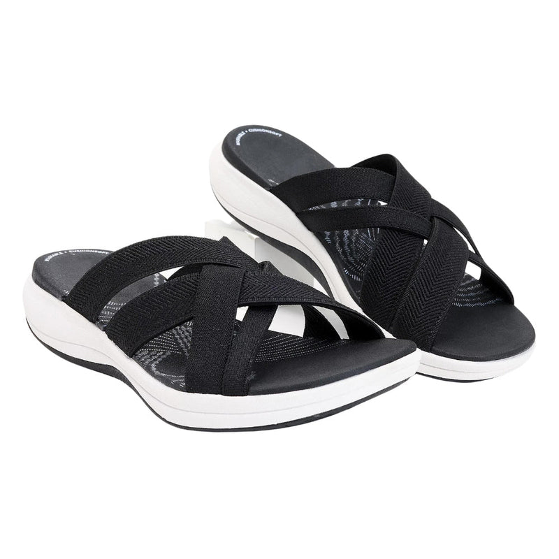 Beautifully Crafted Orthopedic Sandals