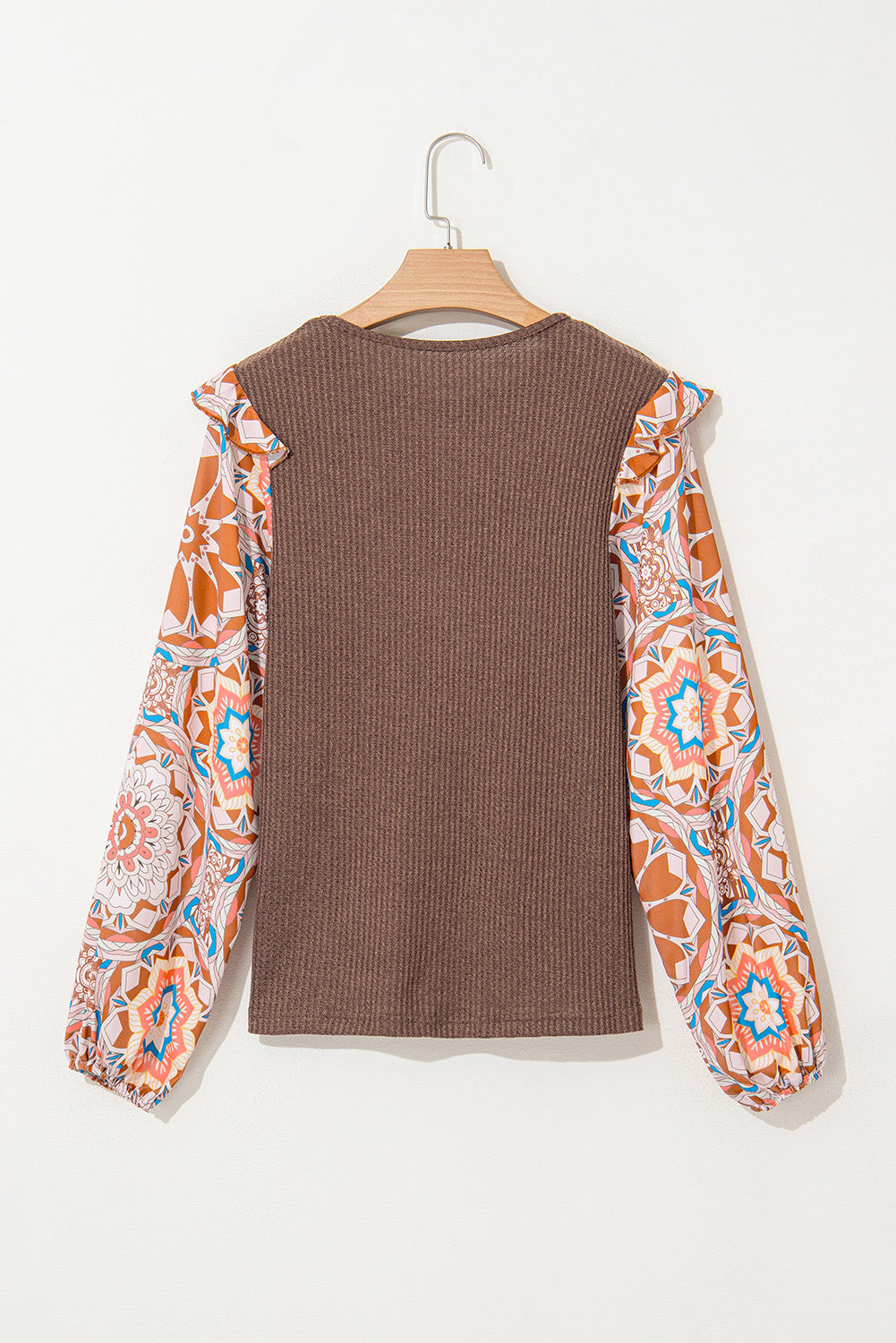 Vintage Inspired Blouse