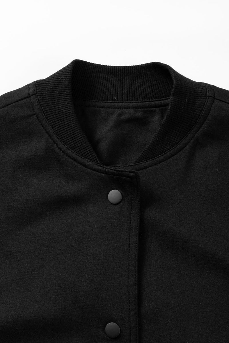 Vintage Inspired Jacket