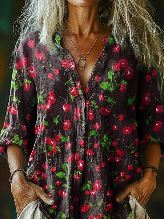 Classic Vintage Shirt