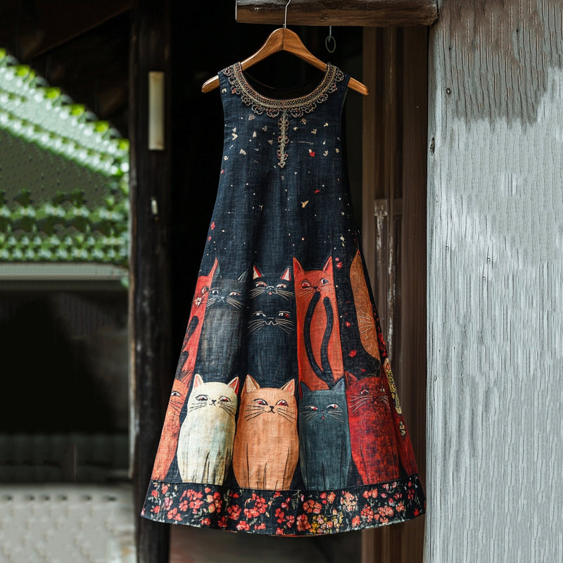 Elegantly Designed Dress