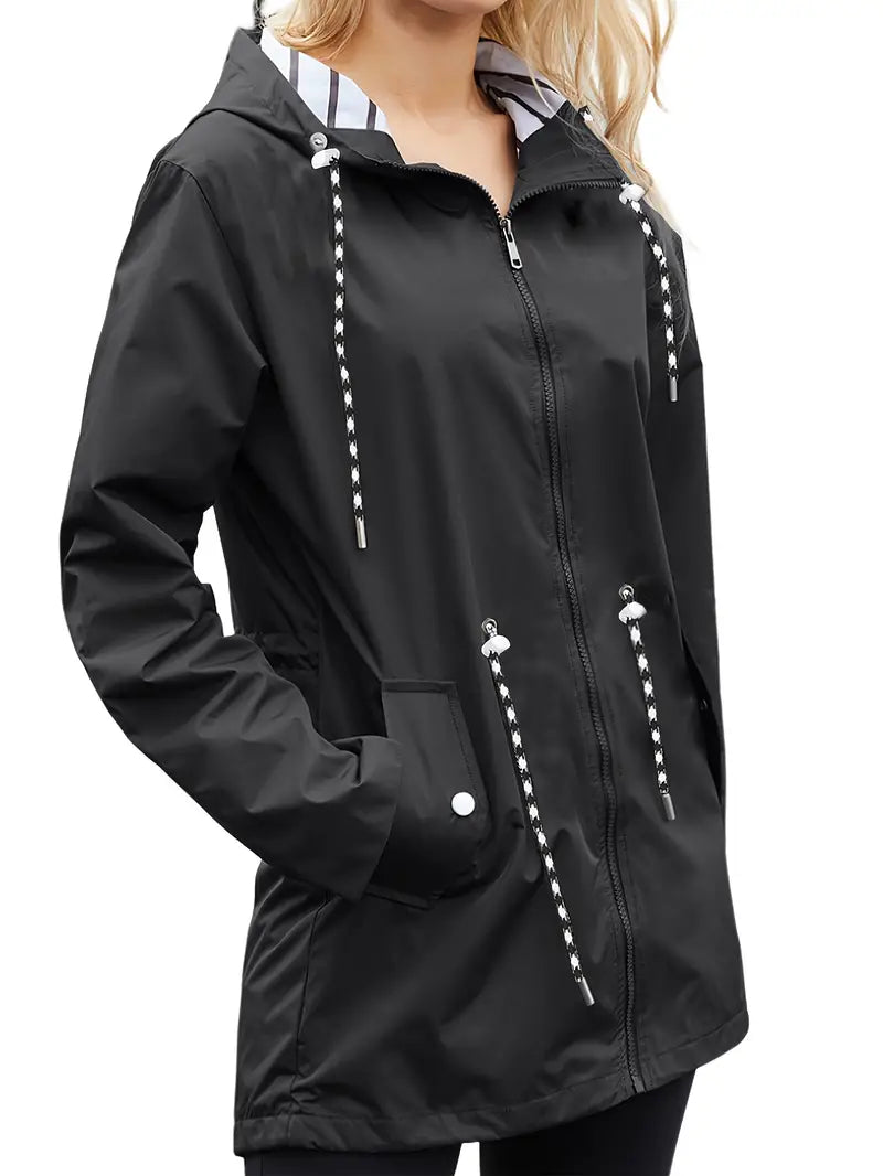 Thoughtfully Designed Garment