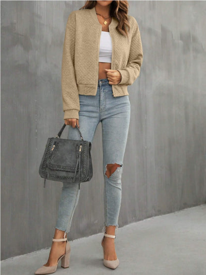 Classic Vintage Jacket