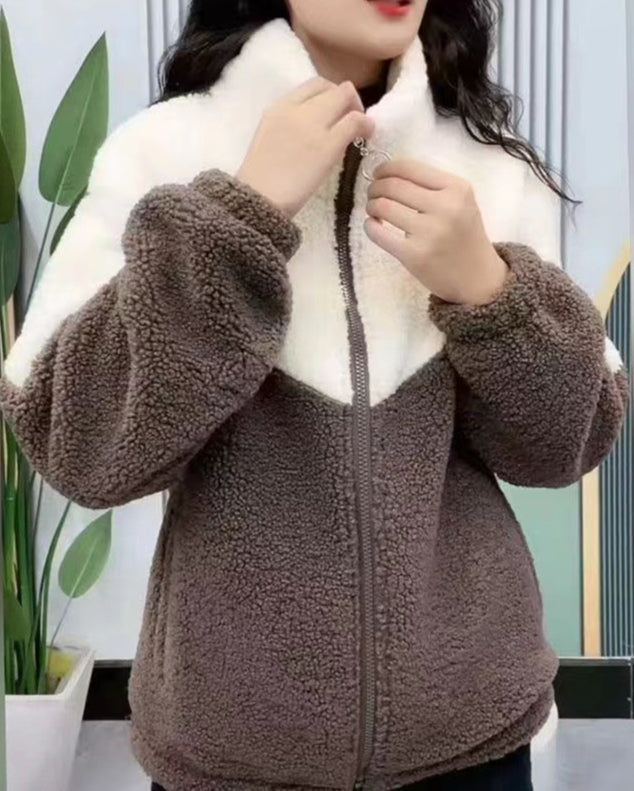 Vintage Inspired Jacket
