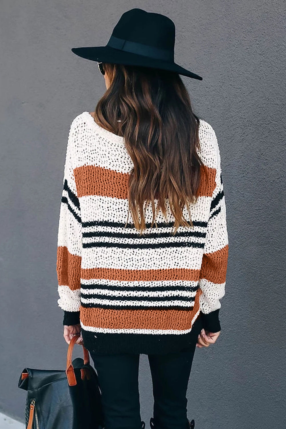 Elegantly Designed Sweater