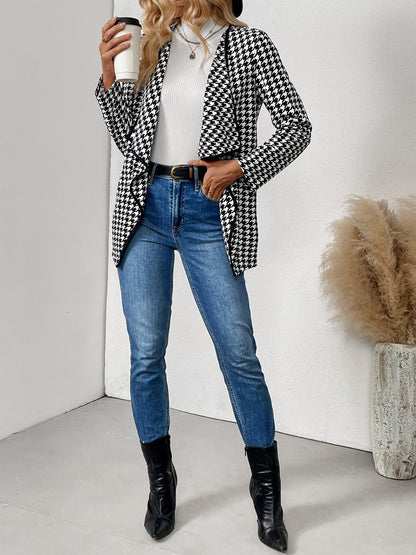 Thoughtfully Designed Jacket