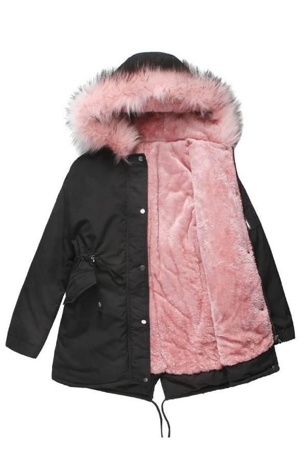 Beautifully Crafted Jacket