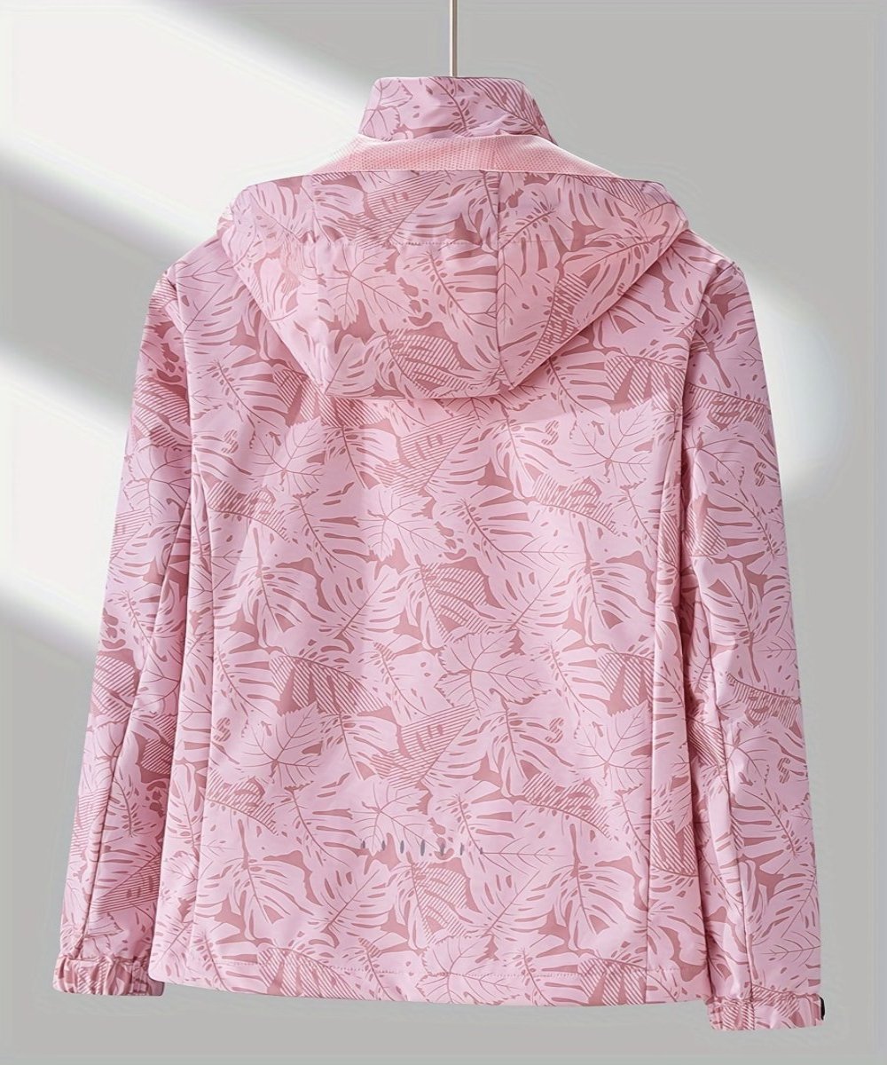 Timeless Vintage Style Jacket