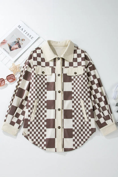 Beautifully Crafted Jacket