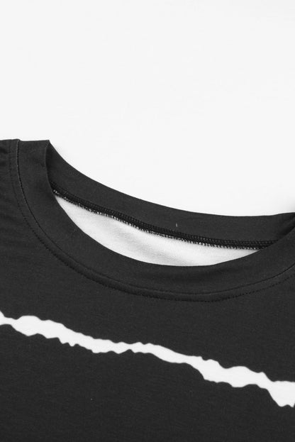 Elegantly Designed T-Shirt