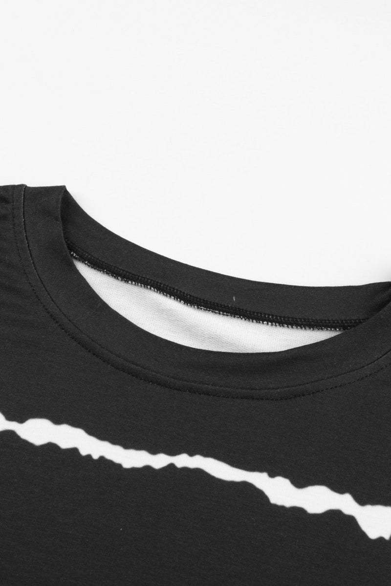 Elegantly Designed T-Shirt