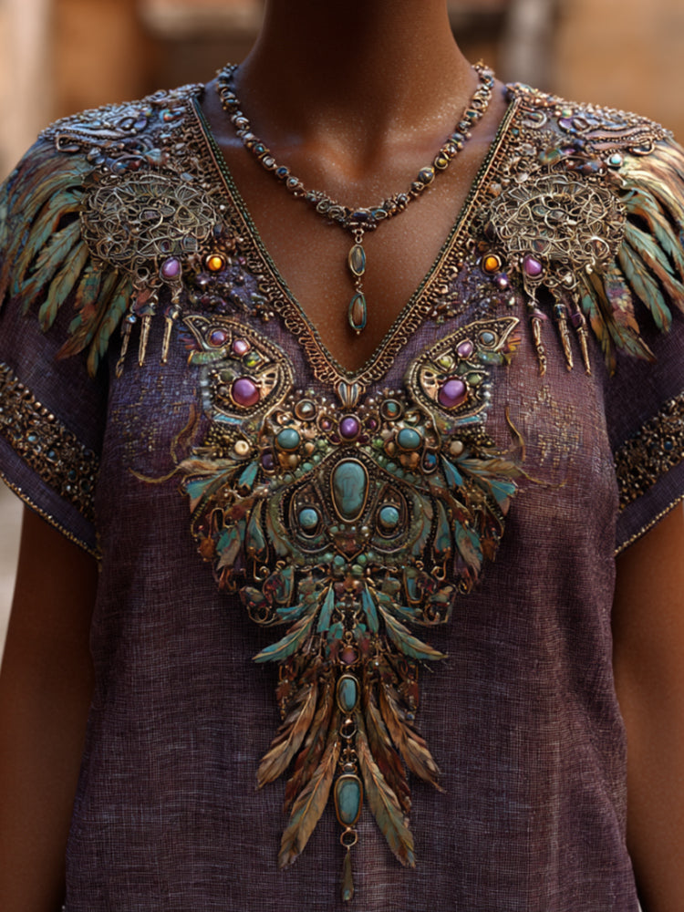 Classic Designed Shirt