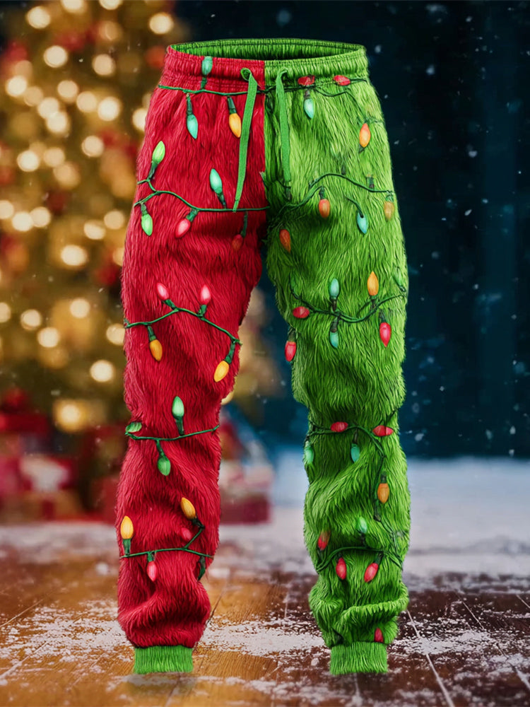 Classic Vintage Pants
