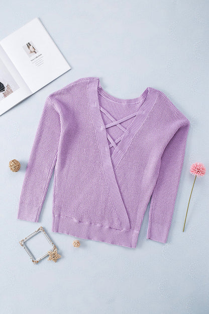 Classic Vintage Sweater