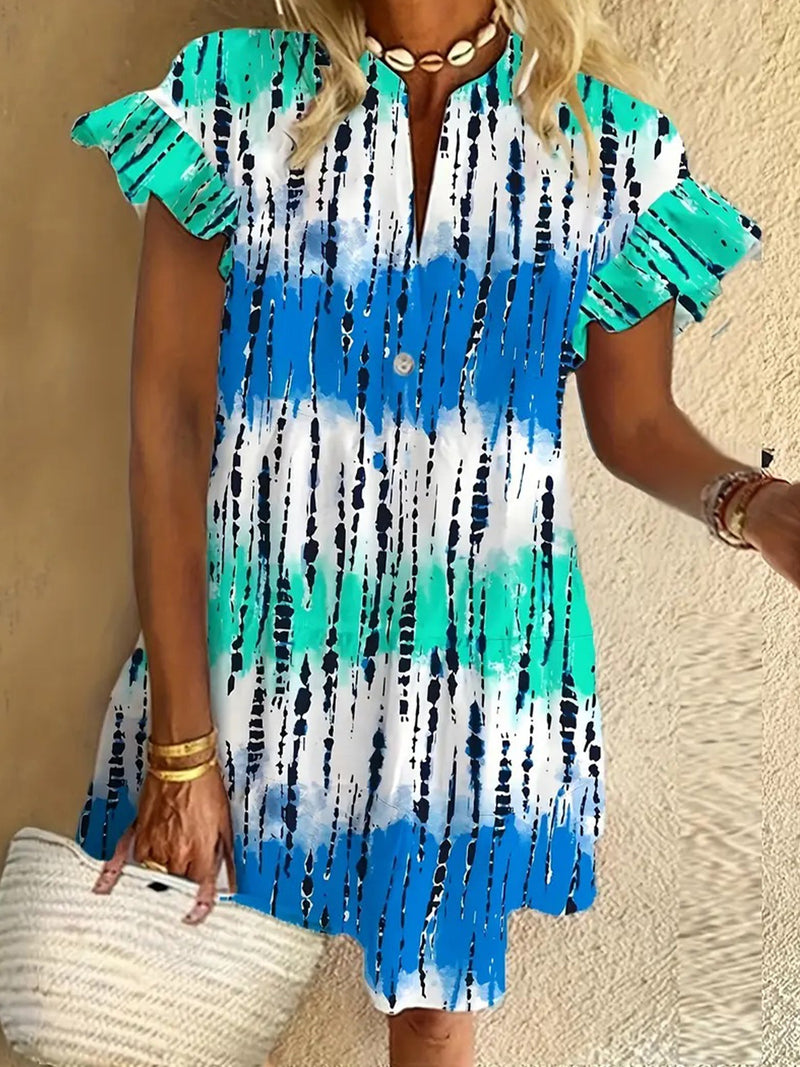 Beautifully Crafted Dress
