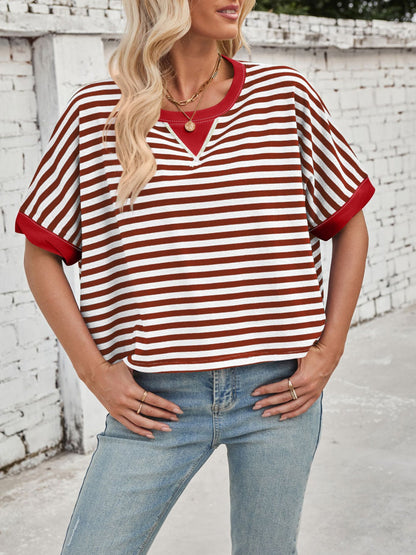 Classic Designed T-Shirt