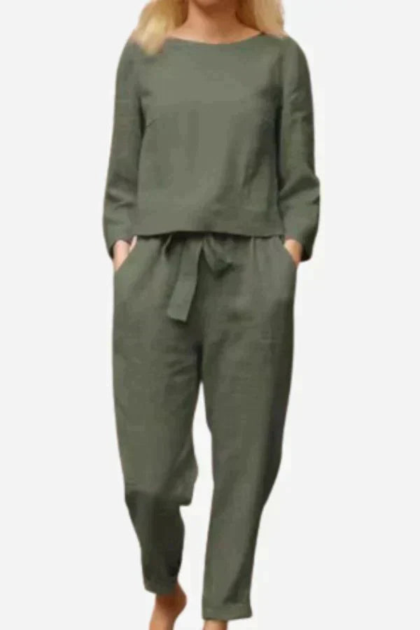 Classic Designed Garment