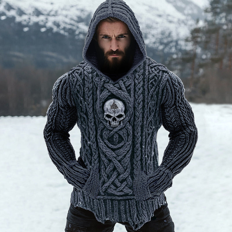 Elegantly Designed Sweater