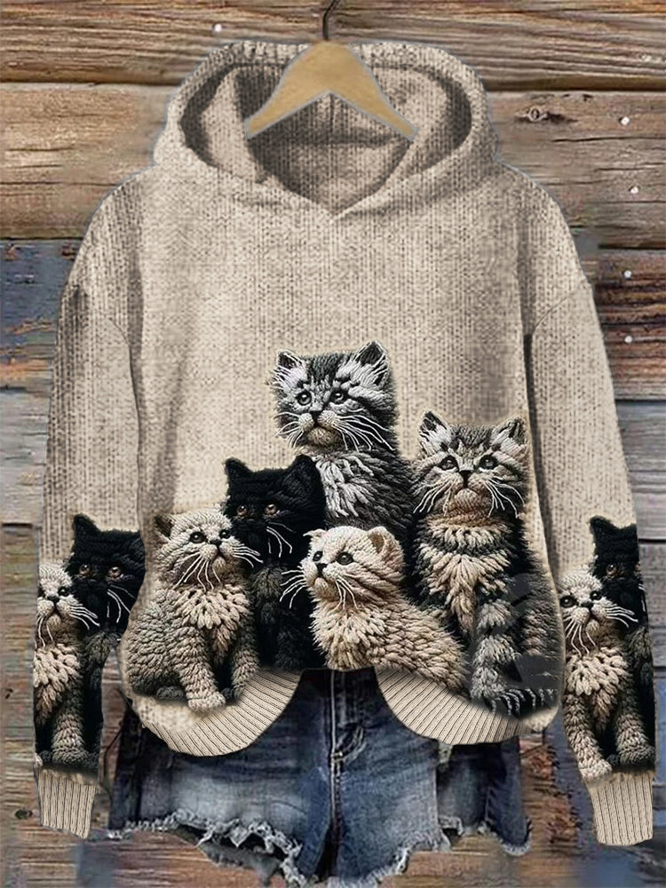 Elegantly Designed Sweater