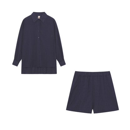 Timeless Vintage Style Shirt