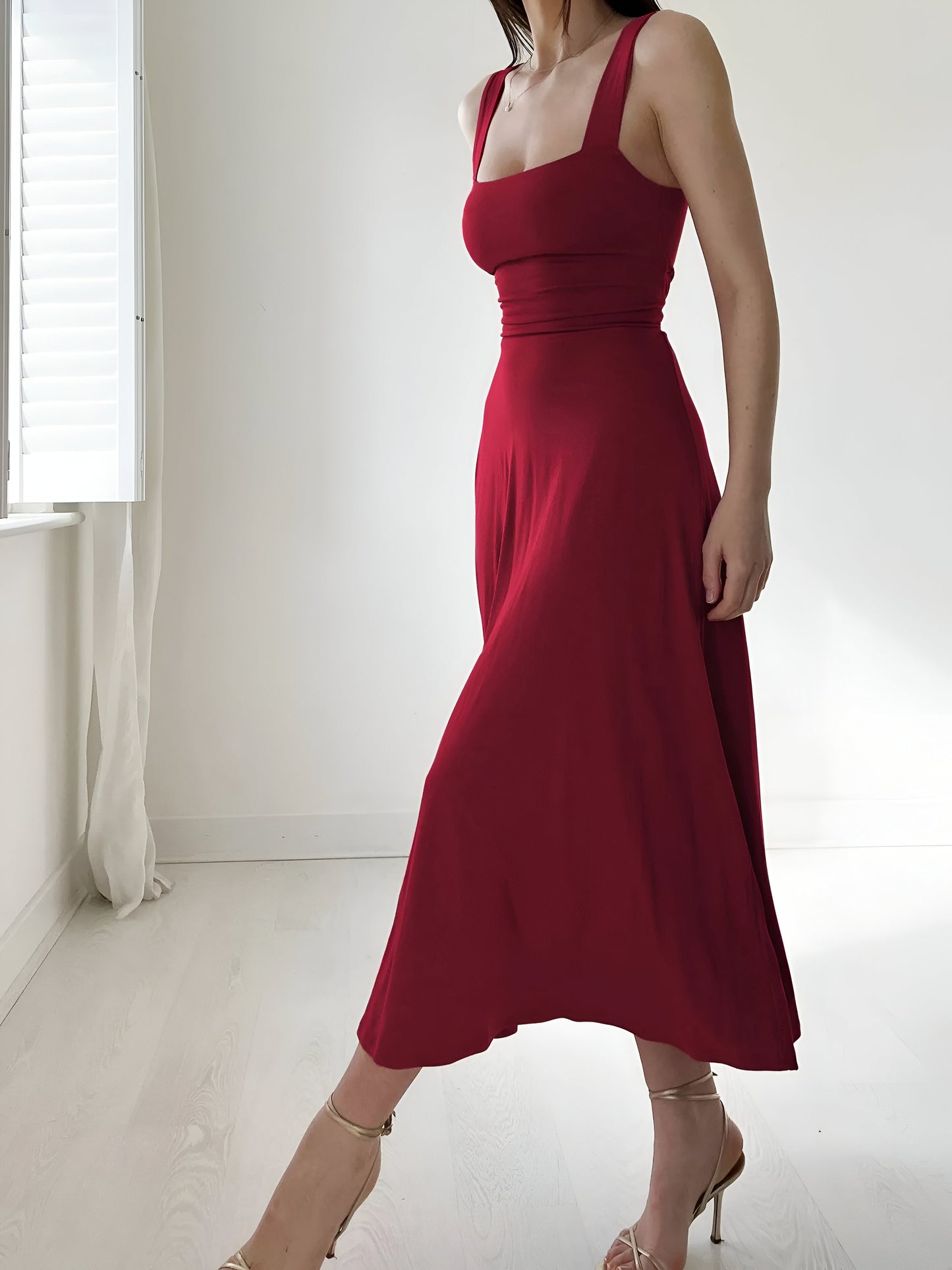 Beautifully Crafted Dress