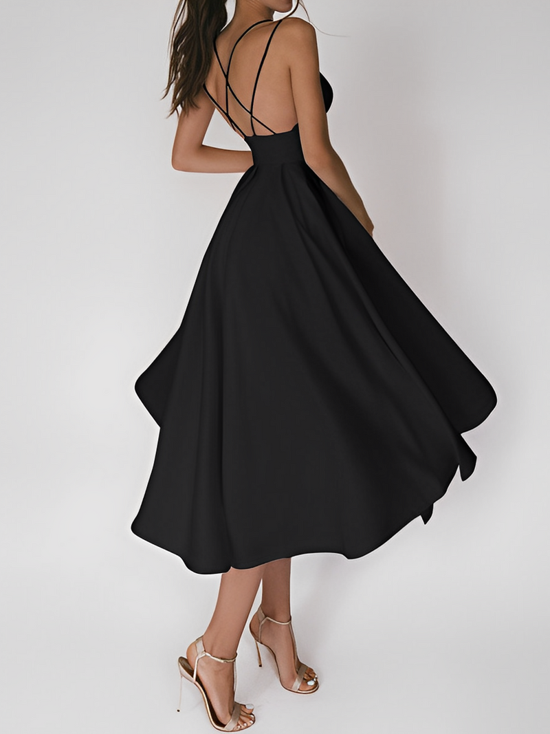 Elegantly Designed Dress