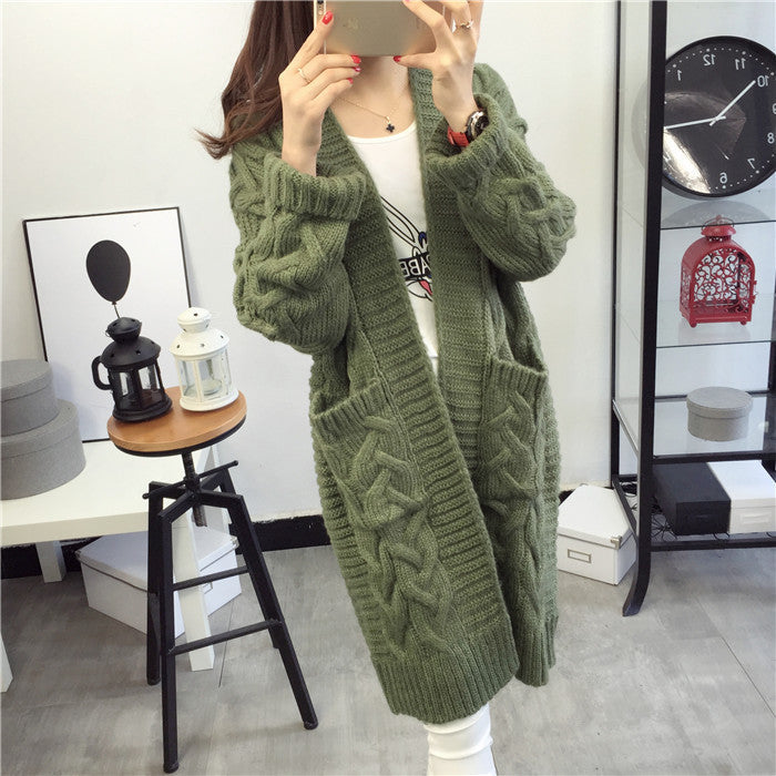 Classic Vintage Garment