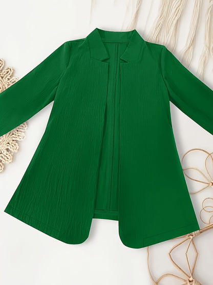 Gracefully Designed Jacket