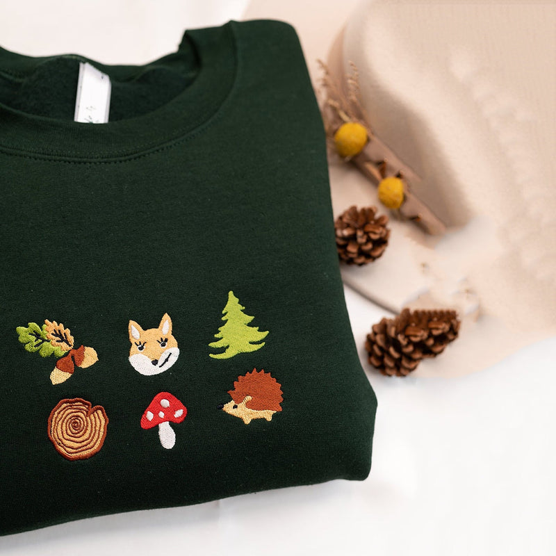 Gracefully Designed Shirt