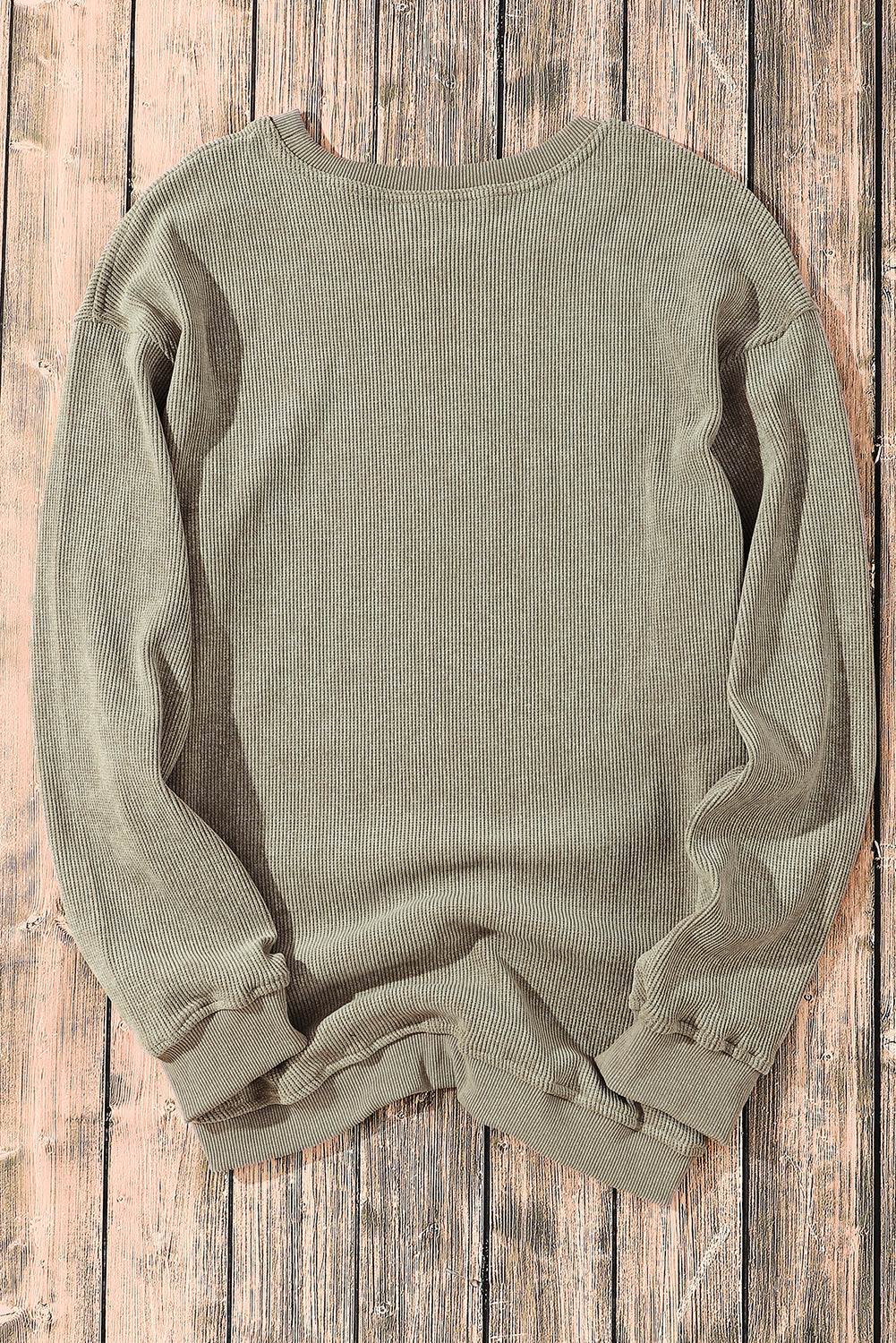 Classic Designed Sweater