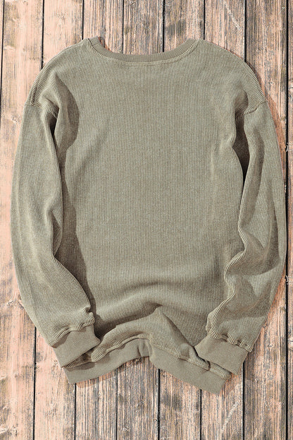 Classic Designed Sweater