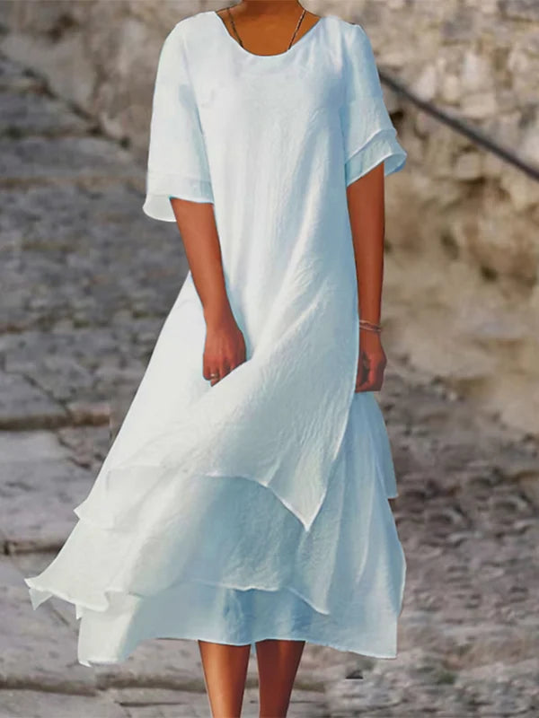 Vintage Inspired Dress