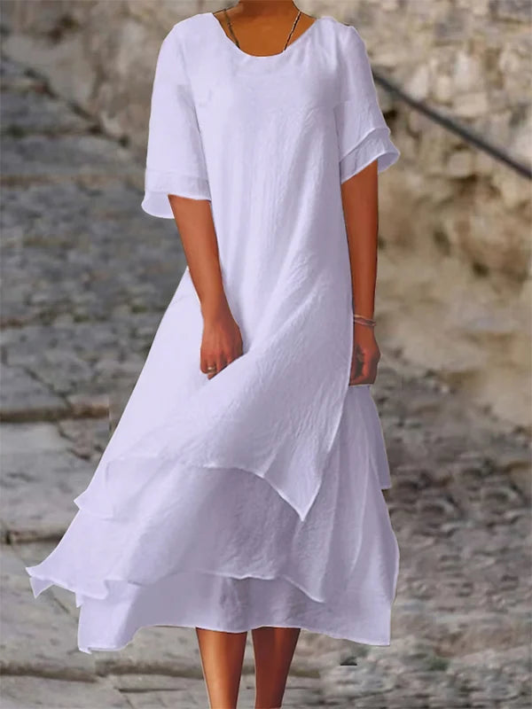 Thoughtfully Designed Dress