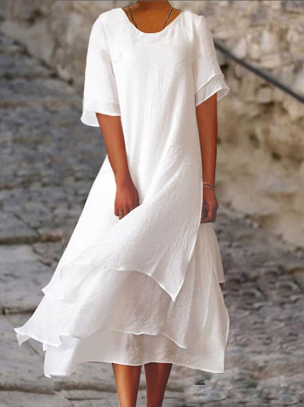 Vintage Inspired Dress
