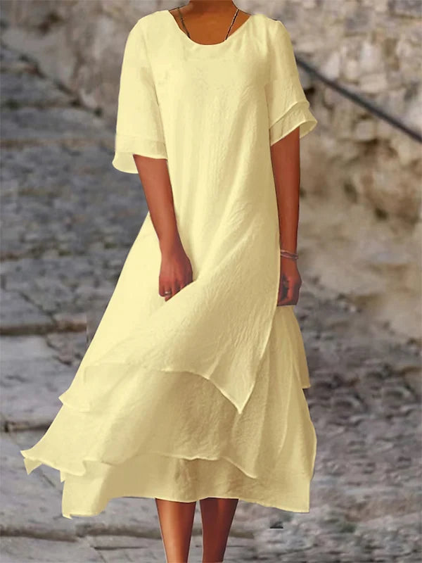 Vintage Inspired Dress
