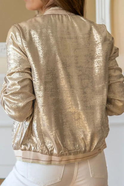 Thoughtfully Designed Jacket