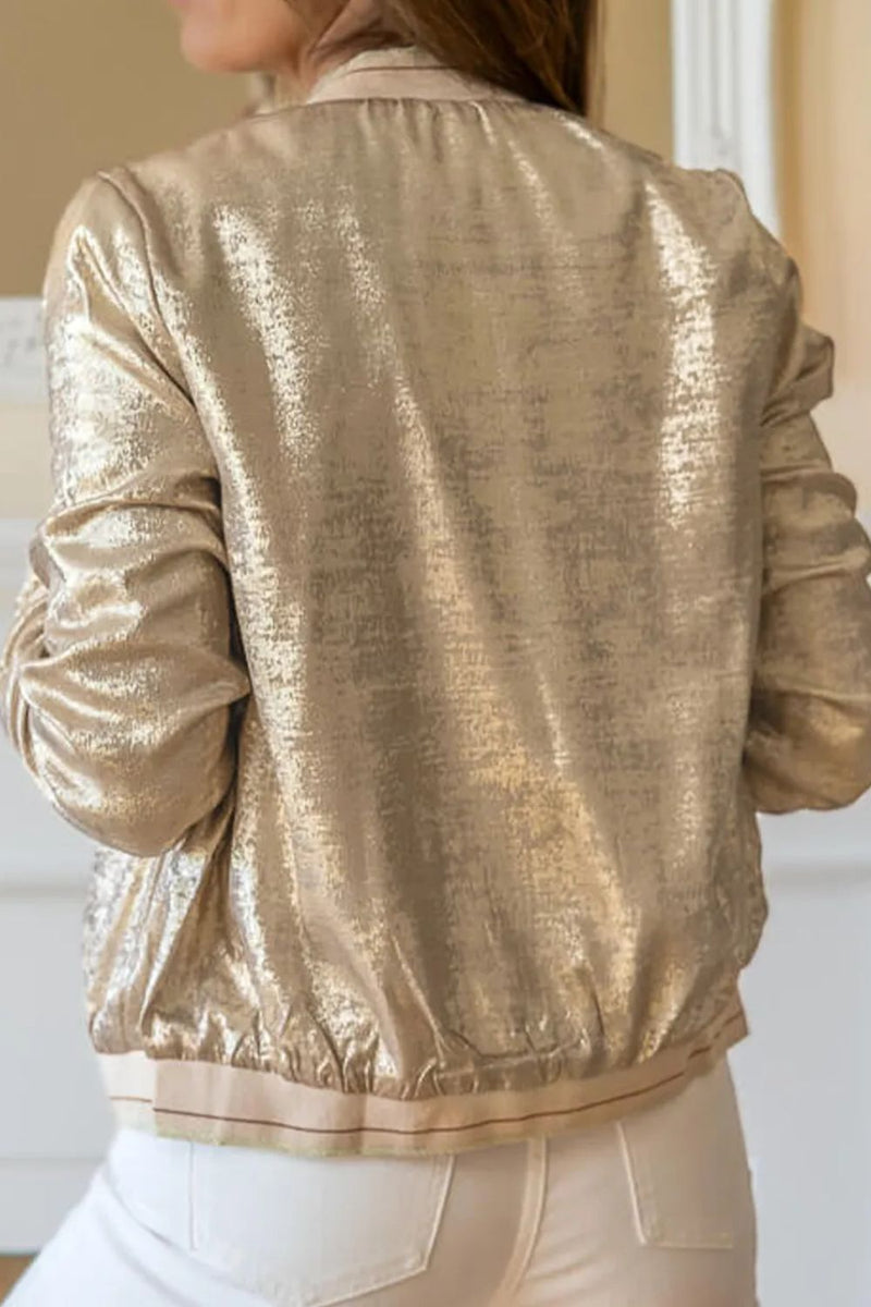 Thoughtfully Designed Jacket