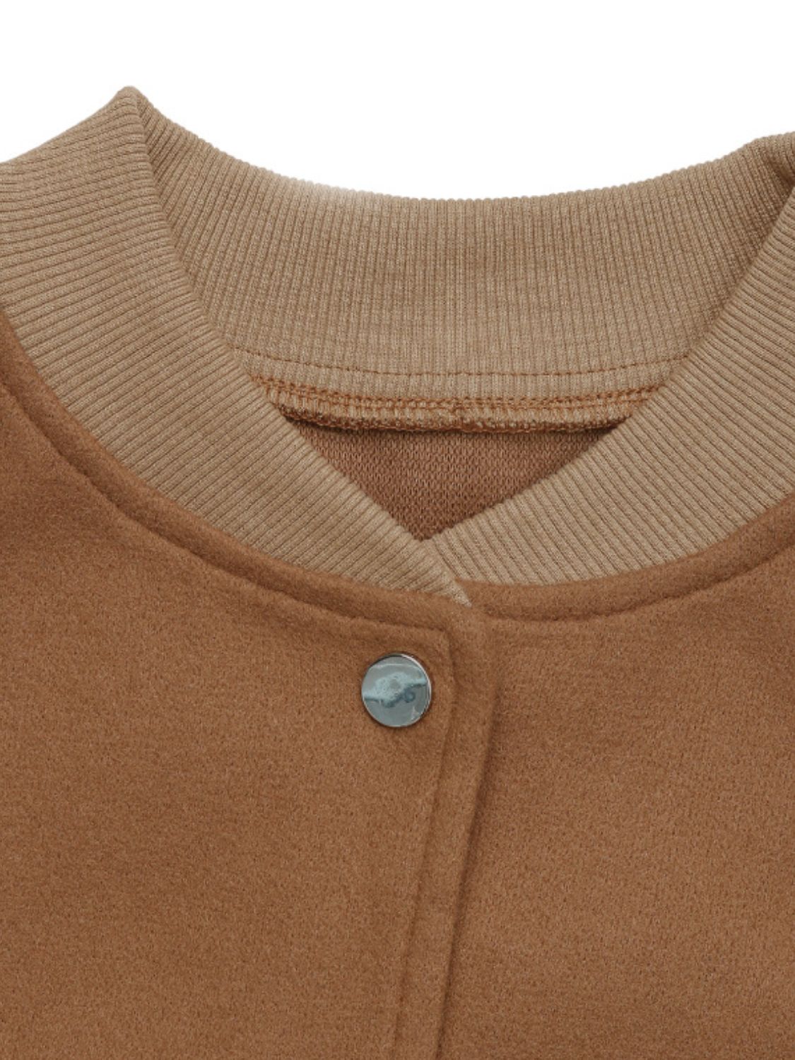 Thoughtfully Designed Jacket