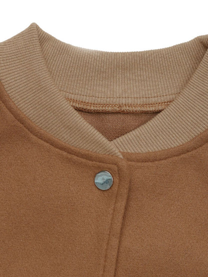 Thoughtfully Designed Jacket